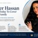 Jennifer Hassan Joins USA Today To Cover The Royal Family