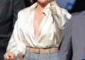Jennifer Lopez in Los Angeles on May 27, 2026Credit: PG/Bauer-Griffin/GC Images