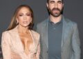 Jennifer Lopez, Brett Goldstein Had "Great Chemistry" on Office Romance