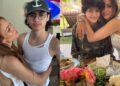 Jennifer Lopez Spends Memorial Day With Kids & the Photos Are Adorable