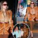 Jennifer Lopez mocked for behaving like a 'diva' during NYC outing