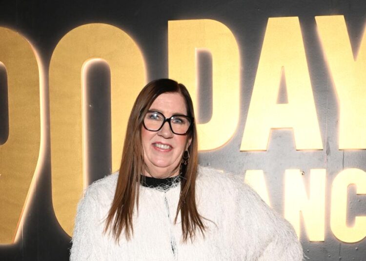 Jenny Slatten of '90 Day Fiancé: The Other Way' has ALS