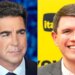 Jesse Watters' Past Affair Comes Up After James Talarico Mockery