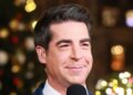 Jesse Watters called a 'jerk' questions women with multiple marriages - Celebrity News - Entertainment