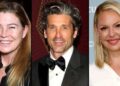 Finding Their Person! 'Grey's Anatomy' Cast's Dating Histories
