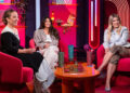 Amanda Hirsch, Jessi Draper and Robyn DelMont on 'Get Real'eCredit: Disney/Gwen Capistran
