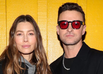 Jessica Biel Reportedly Threatened to Leave Justin Timberlake if He Didn’t ‘Clean Up His Act’—‘She’s Sick of Being Embarrassed’