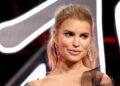 Jessica Simpson Shines on Stage During Major Music Comeback
