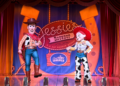 Jessie's Roundup Brings Fun Games and Entertainment to WDW