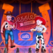 Jessie's Roundup Brings Fun Games and Entertainment to WDW