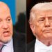 Jim Cramer Sputters Over Trump’s Sketchy Stock Trades