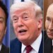 Jimmy Fallon Lands Big Joke On Small Talk Between Trump And Putin In Phone Call
