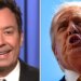 Jimmy Fallon Sports A Brutal Parallel Between Trump’s China Visit And Iran War