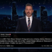 Jimmy Kimmel Finds A Powerful Republican Ally For His Free Speech Fight With Trump