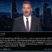 Jimmy Kimmel Gives Jaw-Dropping Theory Why Trump Didn't Attend Don Jr's Wedding