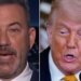 Jimmy Kimmel Has Absolutely Filthy Take On Trump’s Negotiation Style