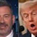 Jimmy Kimmel Hits Trump With A Damning Reality Check