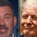 Jimmy Kimmel NamesTrump Figure Who's 'A Bigger Screwup Than Eric'