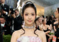 Jisoo Met Gala
