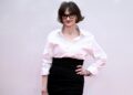 Joan Cusack poses on red carpet for the first time since 2015 – NBC Connecticut