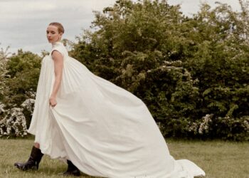 Jodie Comer Talks Body and Soul, Smashing Taboos, Speaking in Tongues