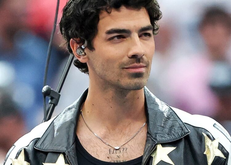 Joe Jonas Reveals Failed Morning Show Audition 