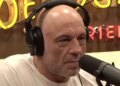 Joe Rogan Debates Pro-Iran War Guest: 'This Is Israel Wanting Us To Go To This War'