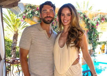 Joey Graziadei Proposes to Kelsey Anderson Again: Here's Why It Matters