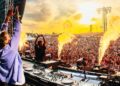 Breakaway Music Festival Atlanta 2026
