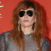 'Euphoria' Star Natasha Lyonne Has a Very NSFW Cannes Look