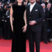Ella Bleu Travolta and John Travolta