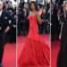 John Travolta, pregnant Barbara Palvin and more celebs light up ‘Karma’ premiere red carpet at Cannes Film Festival 2026