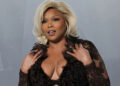 Lizzo attends the 2026 Vanity Fair Oscar Party Hosted By Mark Guiducci at Los Angeles County Museum of Art on March 15, 2026 in Los Angeles, California.