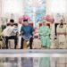 Johor royal family attends Berandam Surai ceremony for youngest princess