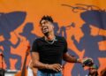 Jon Batiste gives Stephen Colbert huge Late Show send-off | Entertainment/Life