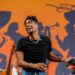 Jon Batiste gives Stephen Colbert huge Late Show send-off | Entertainment/Life