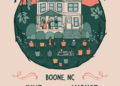 Jones House Announces 2026 Summer Concert Series Lineup