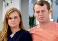 Kendra and Joseph DuggarCredit: TLC/YouTube