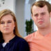 Kendra and Joseph DuggarCredit: TLC/YouTube