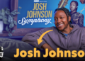 Josh Johnson’s formula for the perfect comedy special