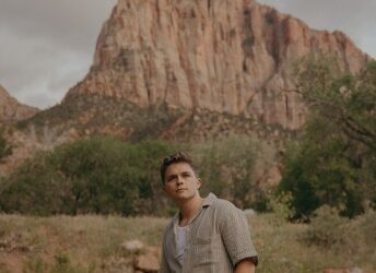 Josiah Queen's 'Demons' Rules Top Gabb Music Songs Chart for 2nd Month