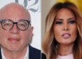 A judge on Friday threw out author Michael Wolff’s lawsuit against first lady Melania Trump, ruling that his “contorted” attempt to prevent her from suing him for $1 billion over his statements about her and Jeffrey Epstein “is not how the federal courts work.”