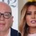 A judge on Friday threw out author Michael Wolff’s lawsuit against first lady Melania Trump, ruling that his “contorted” attempt to prevent her from suing him for $1 billion over his statements about her and Jeffrey Epstein “is not how the federal courts work.”