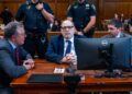 Judge declares a mistrial in Harvey Weinstein’s rape retrial after jury deadlocks | Entertainment