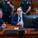 Judge declares a mistrial in Harvey Weinstein’s rape retrial after jury deadlocks | Entertainment
