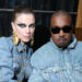 Julia Fox, Kanye West