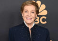Julie Andrews Sends Heartfelt Message at World Parkinson's Congress Event