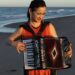 Julieta Venegas tells NPR that her new album Norteña was a project that "started out of missing my family and Mexico."