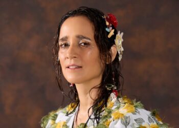 Julieta Venegas on Her New Music, Embracing Her Roots, and Mexican Dads