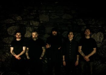 Junius release new music video for 'The Oracle'